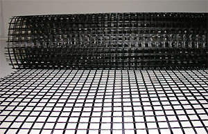 Георешетка Glasstech FG 80/80